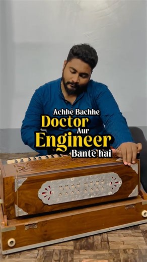 Acche Bacche Doctor Engineer Bante Hain… Aur Gande Bacche? 😳 #kaushikmohanty #shorts #viral #video