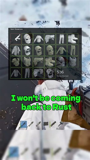 ezzz antirade #rust #rustgame #rustpvp