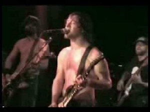 Cky - Disengage the Simulator live 2003