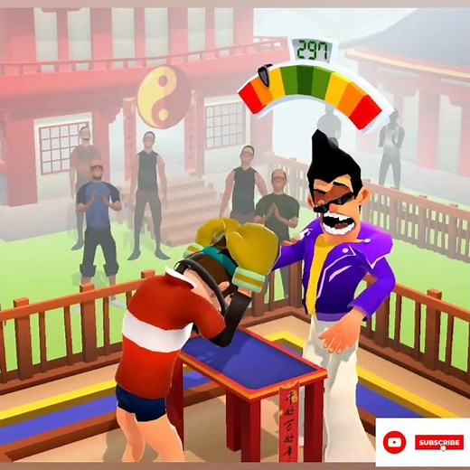 Slap king the most funniest game 👑