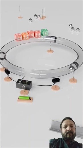 Marble machine [5] #loop #shorts #animation