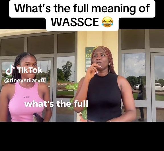 Exploring the Meaning of WASSCE in Ghana and Nigeria