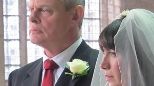 Doc Martin: Season 6 Episode 1 Sickness and Health