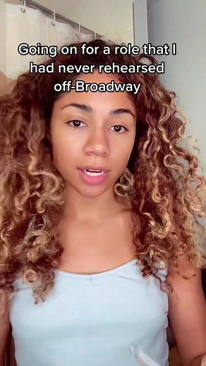 My Unforgettable Off-Broadway Experience with Hillary Fisher