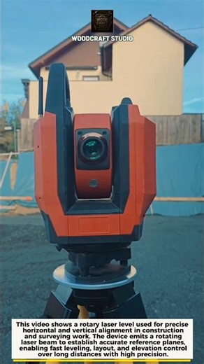 Hilti PLT 400 Laser Level in Action | Fast & Precise Layout #LaserLevel #Construction #Surveying