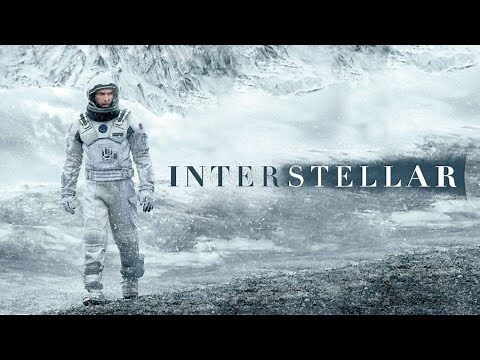 Interstellar - Movie Summary