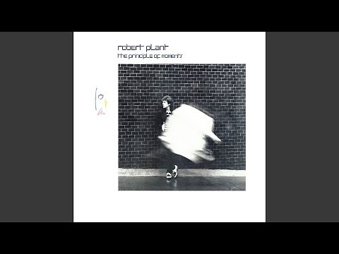 Big Log (2006 Remaster)