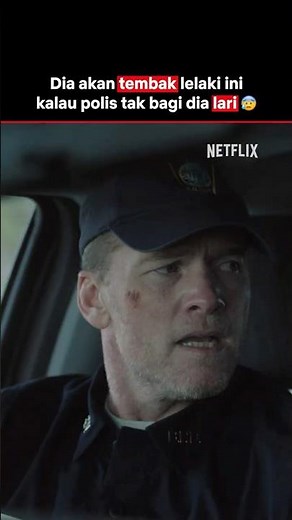 David Ambil Philip Sebagai Tebusan | I Will Find You | Netflix