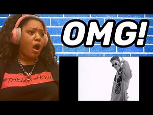 Snow - Informer (Official Music Video) REACTION