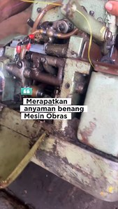 1.5K views · 2.4K reactions | Sewing Tips #sewingmachine #tips #overlock | Sengar Jaya | Facebook