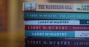 The tiny Texas town that's honoring the legacy of author Larry McMurtry