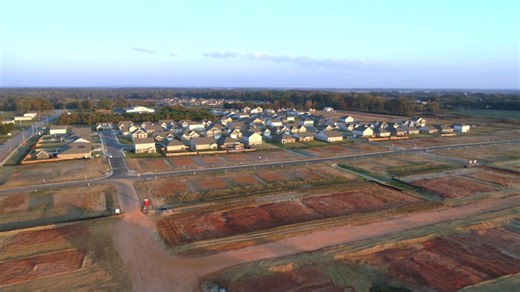 Have you toured The Twain lately? The first floor unveils an inviting open family room and kitchen, a versatile breakfast room, and a flexible flex room suitable for dining, office space, playroom, a bedroom, or countless other possibilities—all bathed in radiant natural light courtesy of ample large windows. On the main floor, you'll find the luxurious Primary Suite alongside two guest rooms, ensuring convenient single-level living. Should you desire additional room to spread out, our bonus roo