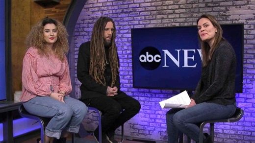 Korn star Brian Welch talks addiction and faith in new doc 'Loud Krazy Love': 'There is life on the other side'