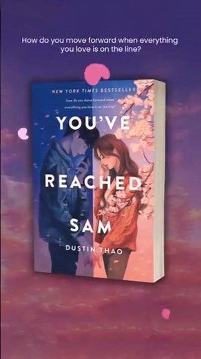 You've reached sam
