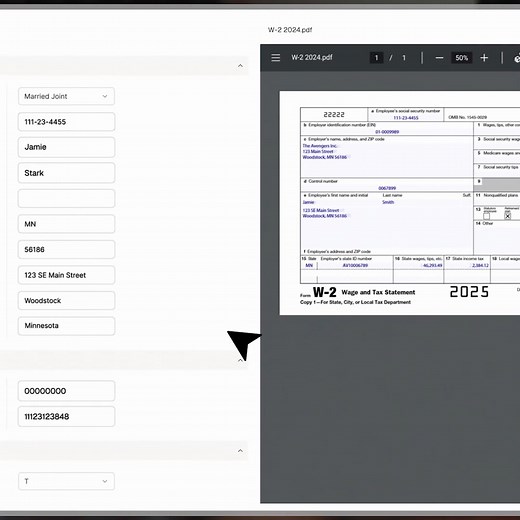 Hey Tax Pros‼️ Filed handles the prep. You handle the people. That’s why tax pros trust Filed. Tap [Learn More] to get started! | Filed AI