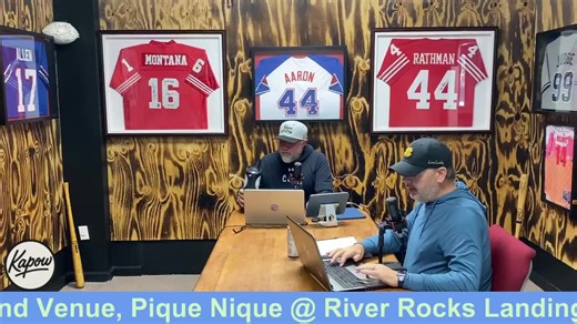 Etowah County Football Show | KAPOW