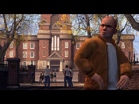 The Final Chapter - Bully Scholarship Edition