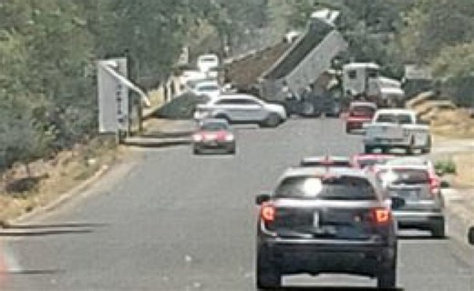 Continúa el horror en Mazamitla: turistas y locales se refugian en cabañas por nueva balacera