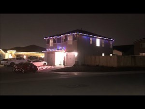 Episode 101: House Key Party {Vlogmas Series}