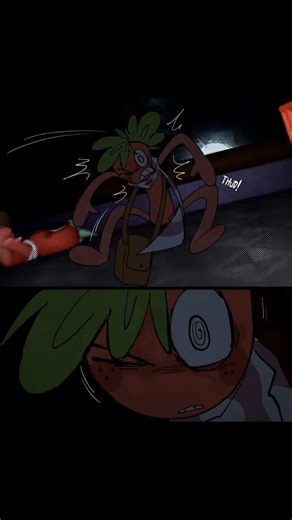 Lost Cosmo Part 11 #dandysworld #dandyworld #voiceover by @poilubsU account in TT