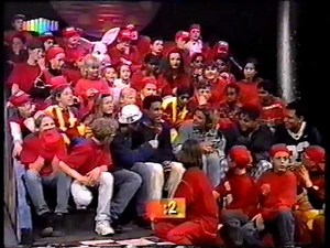 3T - Interview - Dutch Kids TVShow 1996