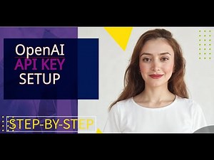 How to Create an OpenAI API Key & Set Up Billing (Full Step-by-Step Guide)