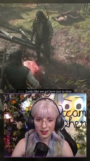 Uncle joins the Skinners | Red Dead Redemption 2