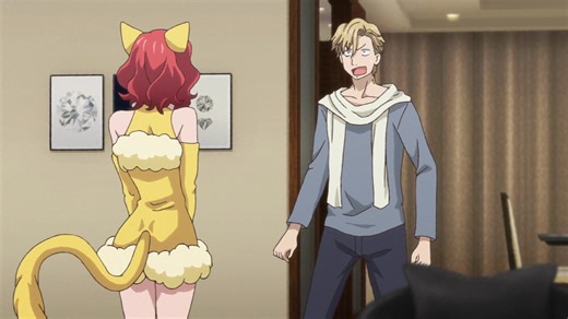 Spicy Girl - Episode 12 | Rakuten Viki