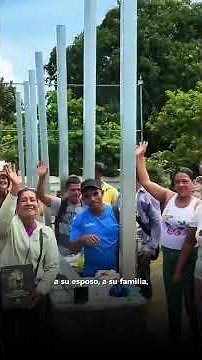 Stove deliveries in Antioquia | CORANTIOQUIA