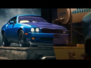 Rod Redline Death Scene Remake