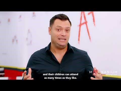 Why Choose a Mathnasium Franchise