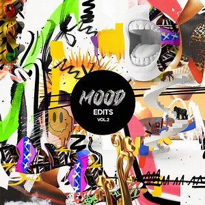 A1 - Perc Out (Mike Morrisey Edit), by Mood Edits
