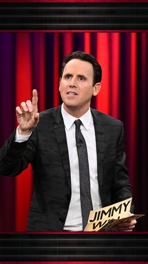 #OzPearlman shocks Jimmy and the audience by reading their minds! #FallonTonight | The Tonight Show Starring Jimmy Fallon