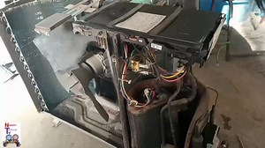 308K views · 14K reactions | Inverter compressor testing (step by step) | Naeem Technical Tv | Facebook