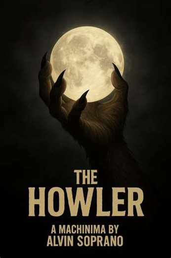 Howler (2017) - Movie