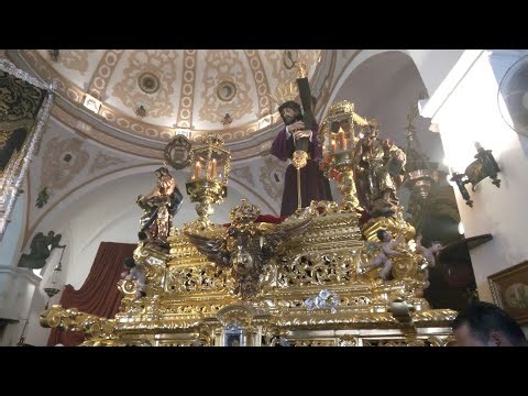 HERMANDAD DEL GRAN PODER - SEMANA SANTA 2023