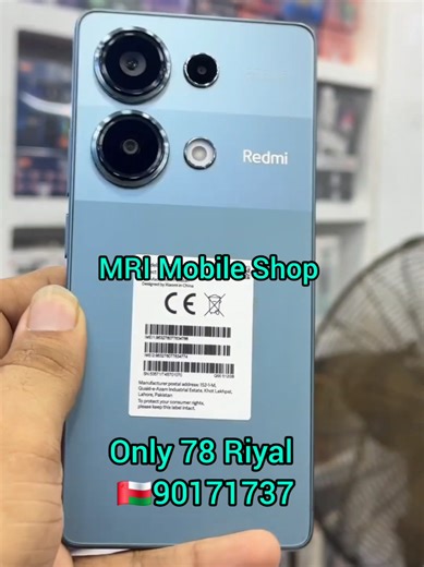Redmi Note 13 Pro: Detailed Camera Review