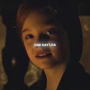 He was born looking 80 but started getting younger