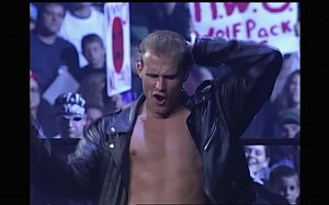 【WCW】1998.06.19 Thunder 720P