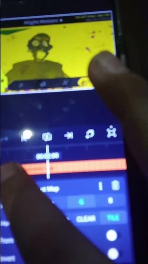 How to make windows mario 10 alight motion