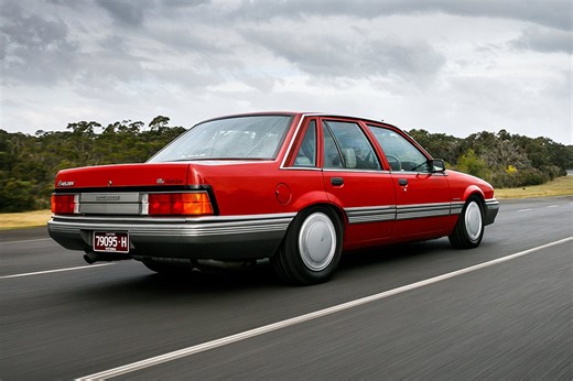 10 'Bogan' Cars that Have Become Surprising Classics | Man of Many