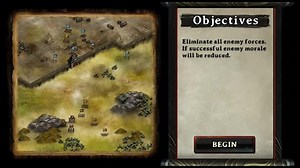 Videos & Audio - Autumn Dynasty Warlords