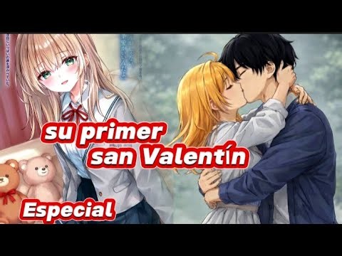 El beso de Ai con Eiji el mejor San Valentín 🥹 jinsei gyakuten uwaki sare, enzai #anime