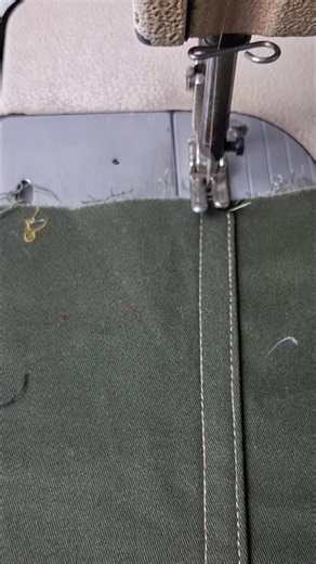 sewing back stitch #sewingtips#sewingtutorial