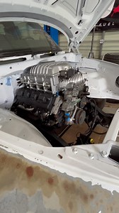 Kicking up our SS/T 2nd Gen Ram a notch… #ram1500 #dodgeram #hemi #hellcat #truck #car | Boosted Motorsports