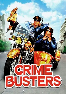 Crime Busters - movie: watch streaming online