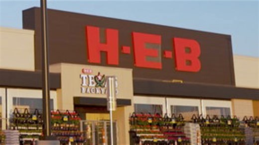 The line starts now: Forney shoppers ready for H-E-B
