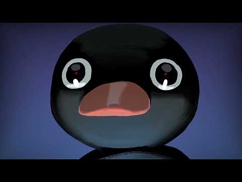 Knoot Knoot // Pingu Meme