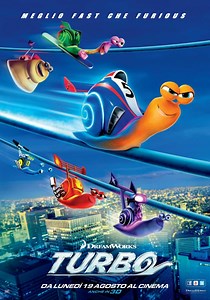 Turbo streaming