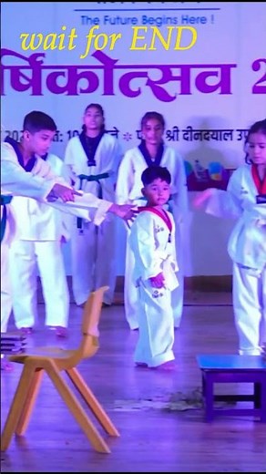 Star Performer Charvik #karate #choreography #dance #school #taekwondo